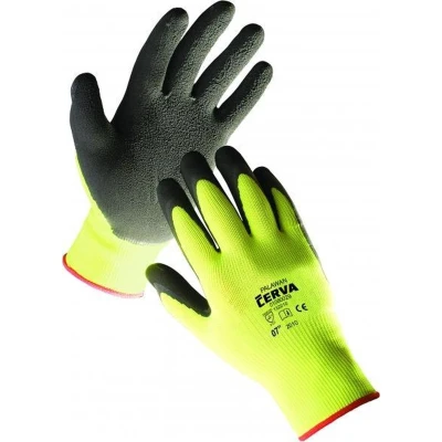 Afbeelding van CERVA Handschoenen Palawan Nylon Latex 11