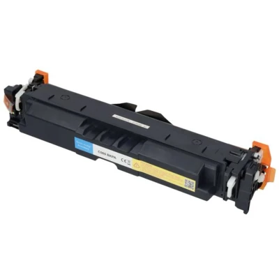Afbeelding van Huismerk Canon 069 BK Toner Zwart