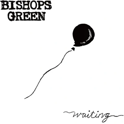 Afbeelding van Bishops Green Waiting (LP)