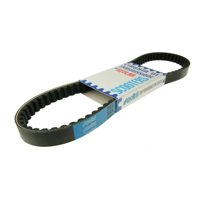 Afbeelding van V Snaar Polini Speed Belt Kevlar Minarelli Korte motor