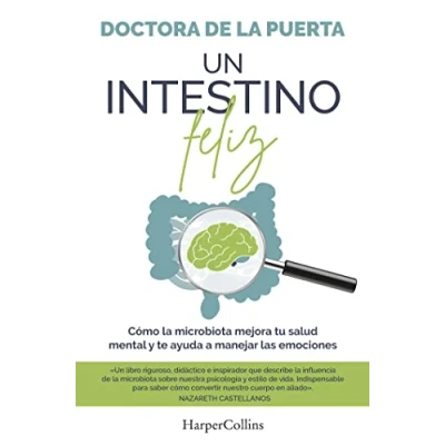 Afbeelding van Un intestino feliz