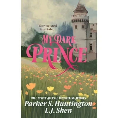 Afbeelding van My Dark Prince