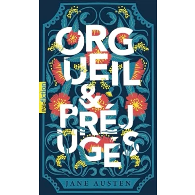 Afbeelding van Orgueil Et Prejuges