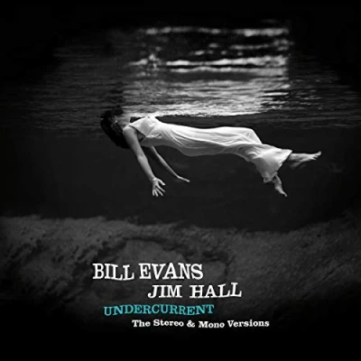 Afbeelding van Bill Evans Undercurrent
