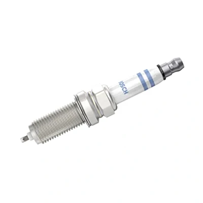 Image de 4 bougies d&#039;allumage yttrium bosch n42