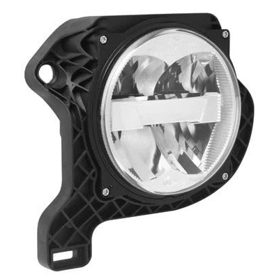 Afbeelding van HELLA 1A3 997 362 037 Koplamp