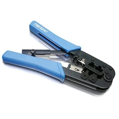 Afbeelding van Krimptang Trendnet TC CT68