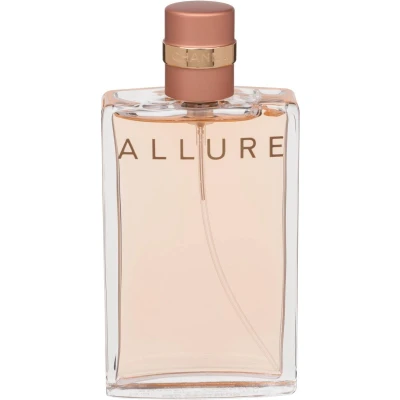 Afbeelding van Chanel Allure Eau de Parfum 50 ml