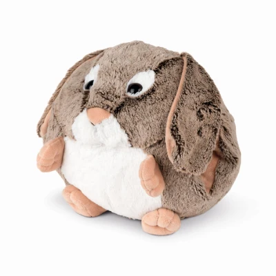 Afbeelding van Noxxiez Handwarmer Knuffel Kussen Konijn 8718274251500