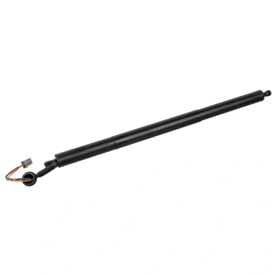 Afbeelding van FEBI BILSTEIN 179404 Gasveer achterklep 777 Links achter Met elektromotor