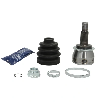Afbeelding van Homokineet reparatie set, aandrijfas MEYLE 314 498 0001