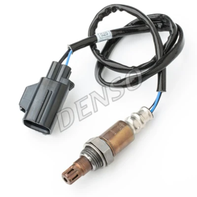 Afbeelding van DENSO DOX 0526 lambdasonde M18x1.5 Verwarmd, Vingersonde, Breedband VOLVO: XC60 I, V50, XC70 II Estate