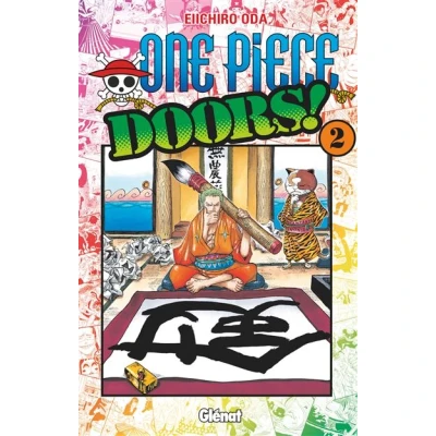 Image de One Piece Doors Tome 02