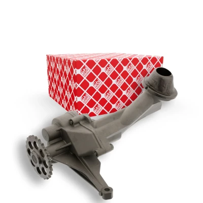 Afbeelding van Febi Bilstein Oliepomp 12740