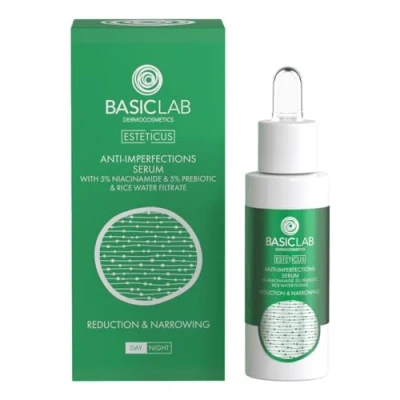 Afbeelding van Esteticus imperfectieverminderend serum met niacinamide 5% 30ml