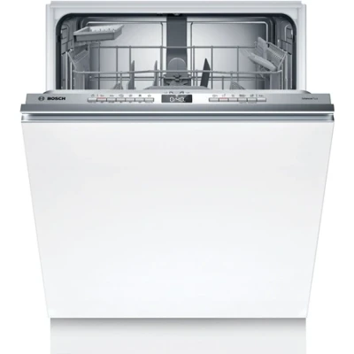 Afbeelding van Bosch Smv4hax21e Inbouwvaatwasser