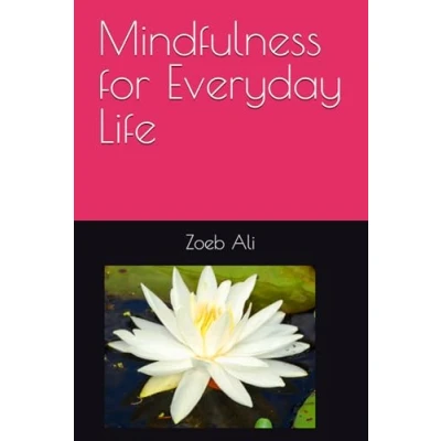 Afbeelding van Mindfulness for Everyday Life