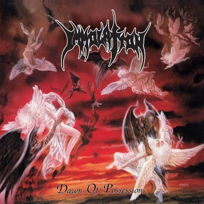 Afbeelding van Dawn Of Possession