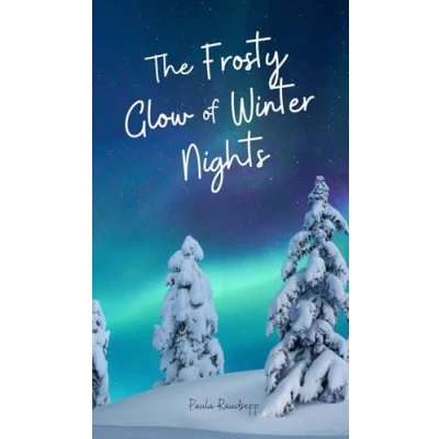 Afbeelding van The Frosty Glow of Winter Nights