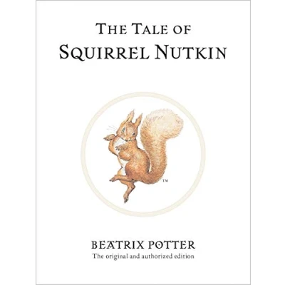 Afbeelding van Tale Of Squirrel Nutkin 02