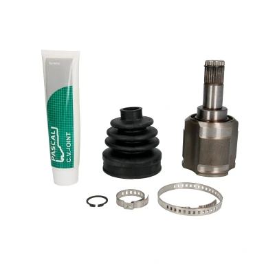 Afbeelding van PASCAL G70508PC Homokineet Vooras rechts, links, Versnellingsbak zijde