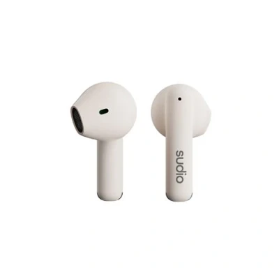 Image de Sudio A1 Blanc