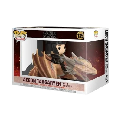 Afbeelding van FUNKO POP! Animation Bulma