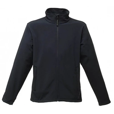 Afbeelding van Regatta Reid Outdoorjas Mannen MAAT M Blauw