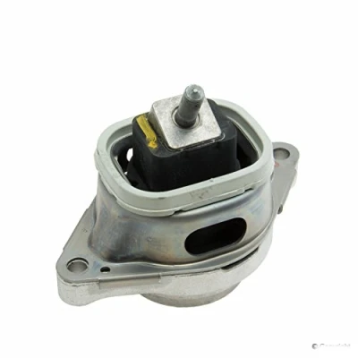 Afbeelding van CORTECO 80000570 Aslichaam / motorsteunlager Hydrolager