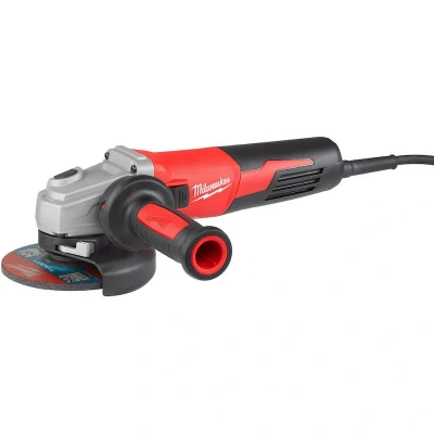 Afbeelding van Milwaukee AGV 13 125 XE Haakse Slijper 125mm 1250W 4933451218