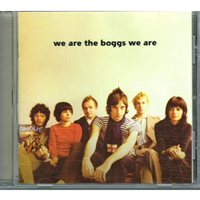 Afbeelding van We Are The Boggs