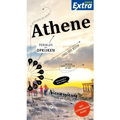 Afbeelding van Athene