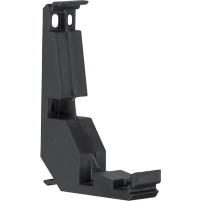 Afbeelding van Hager M5849 Rangeerkanaal (l x b h) 35 150 110 mm Zwart 1 stuk(s)
