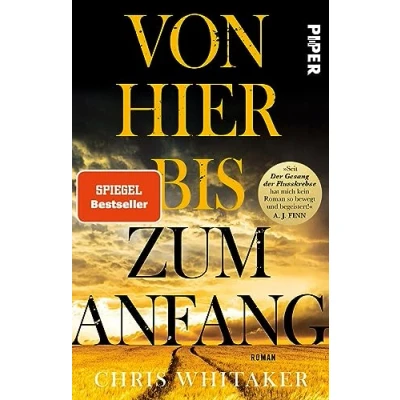Afbeelding van Von hier bis zum Anfang