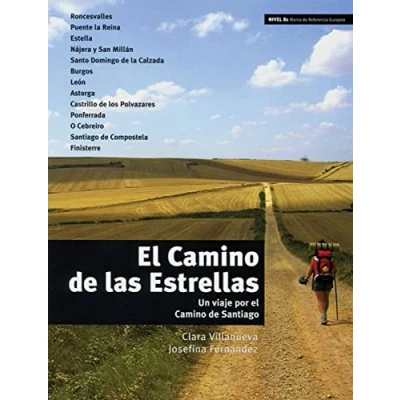 Afbeelding van El Camino de las Estrellas