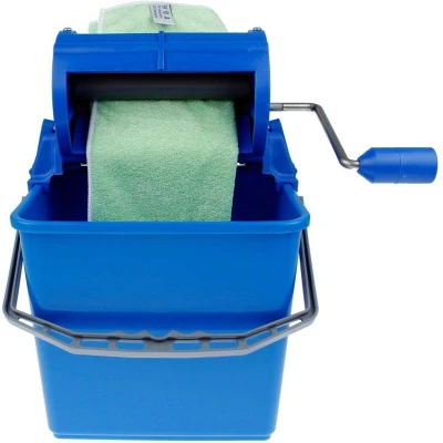 Afbeelding van Able2 Wringer met emmer 5L