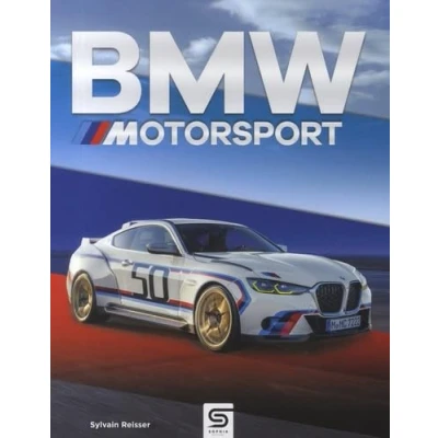 Afbeelding van BMW Motorsport