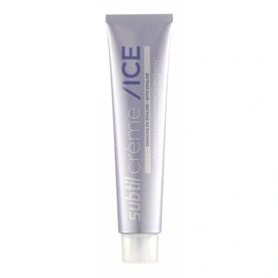 Afbeelding van Subtil Color Crème ICE 7IC Blonde 60 ml