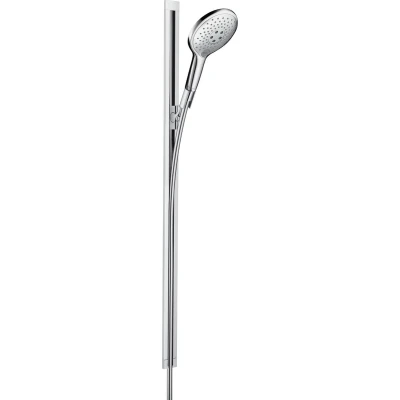 Afbeelding van Hansgrohe Raindance Select S doucheset150 3jet met Unica&#039;S glijstang
