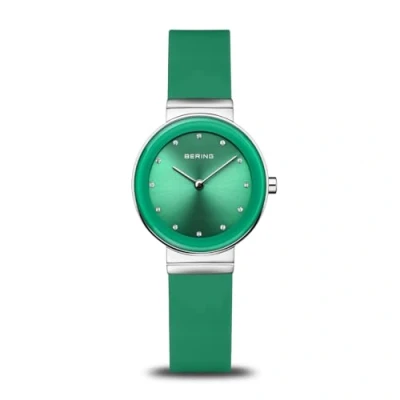 Afbeelding van Bering Classic 10129 808 Dameshorloge