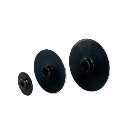 Afbeelding van KS Tools, Accessoires voor snijgereedschap, Reserve snijwiel pijpsnijder (Snijwiel)
