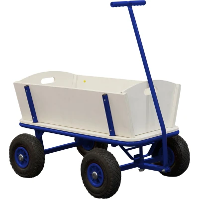 Afbeelding van Sunny Bolderwagen Billy Blauw
