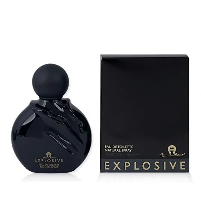 Afbeelding van Etienne Aigner Explosive Eau de Toilette Spray 50 ml