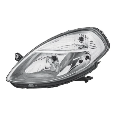 Afbeelding van Hella Koplamp Lancia Y 10/03 08/06 Links H7/H3 1EB 270 521 231