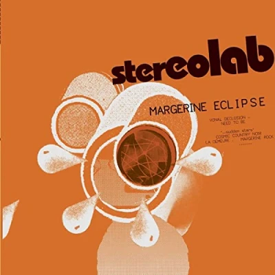 Afbeelding van Stereolab Margerine Eclipse