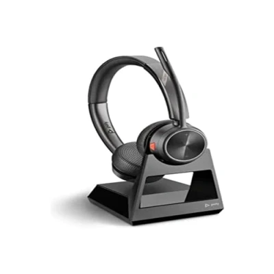 Afbeelding van Hoofdtelefoon met microfoon Poly 213020 02