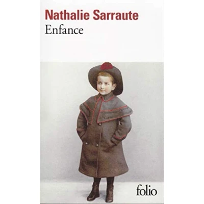 Afbeelding van Enfance
