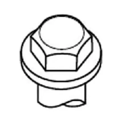 Afbeelding van Reinz Cilinderkopbout 14 32355 01