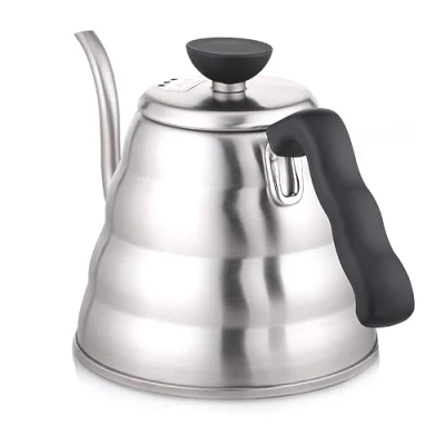 Afbeelding van Hario V60 Buono Waterketel 1 liter