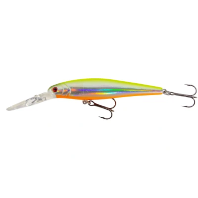 Afbeelding van Ultimate Slimstick 9cm 13gr F Aurora Plug